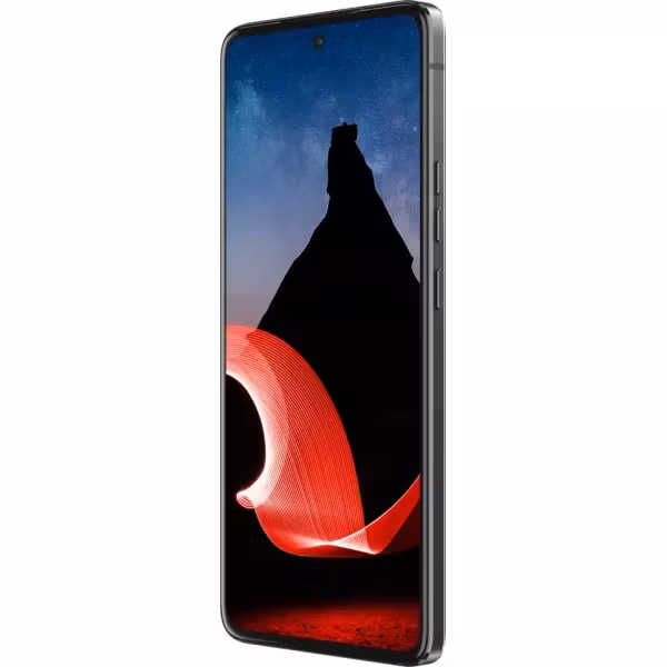 Motorola ThinkPhone 5G Dual SIM 8GB RAM 256GB Carbon Black