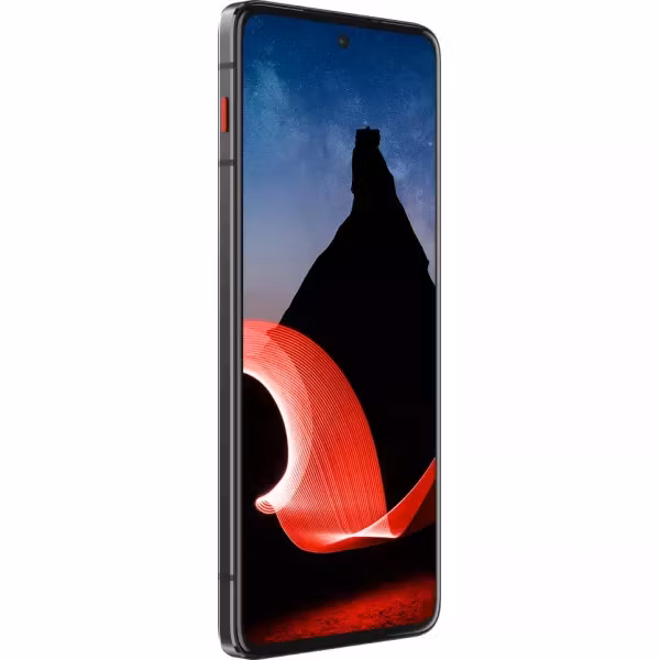 Motorola ThinkPhone 5G Dual SIM 8GB RAM 256GB Carbon Black
