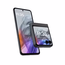 Motorola razr 50 5G Dual SIM 8GB RAM 256GB Koalagrå