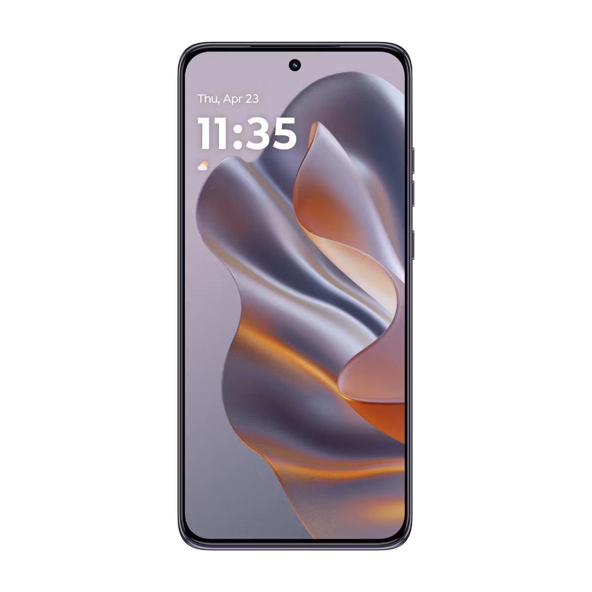 Motorola Edge 50 Neo 6.4" 512GB Pantone Grisaille