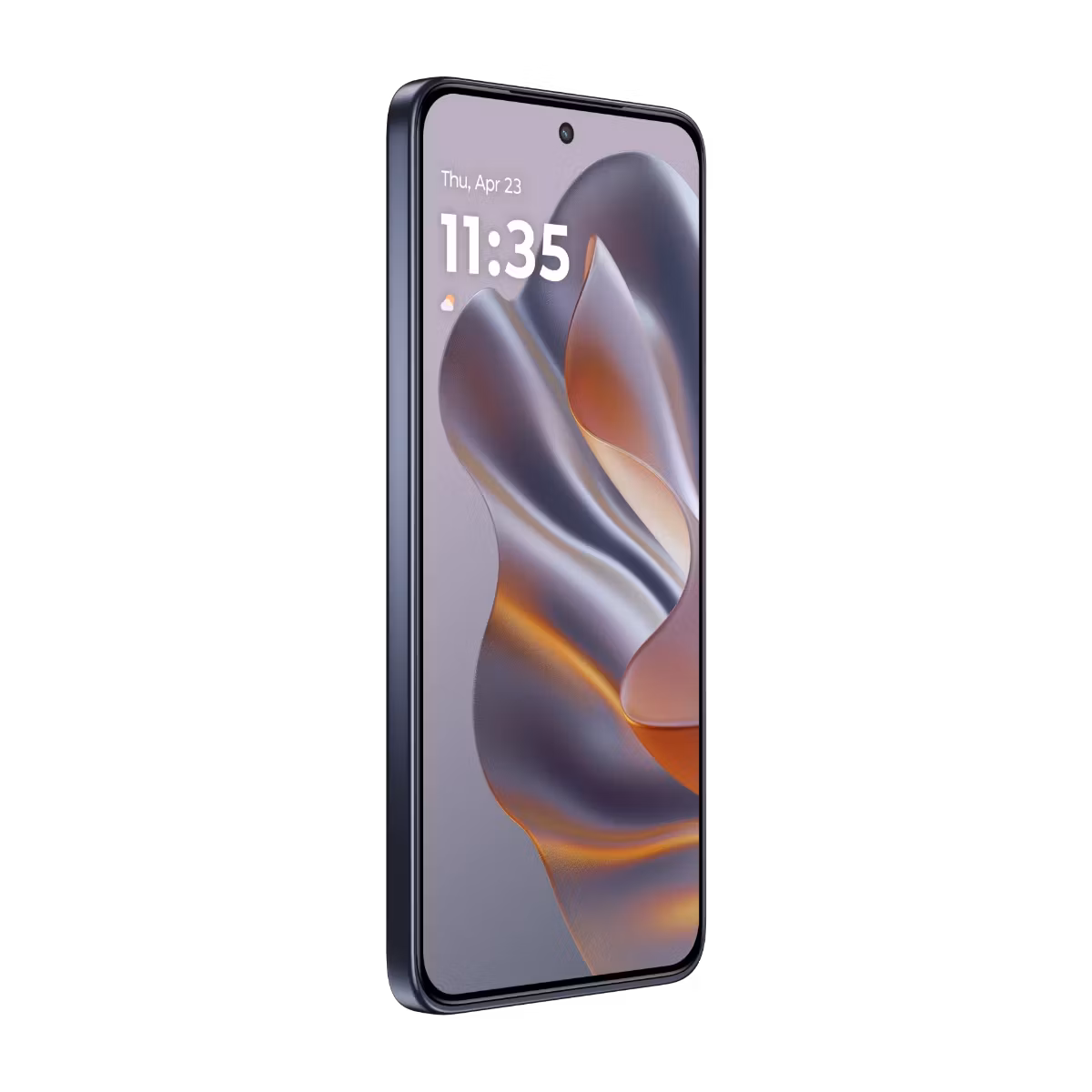 Motorola Edge 50 Neo 6.4" 512GB Pantone Grisaille
