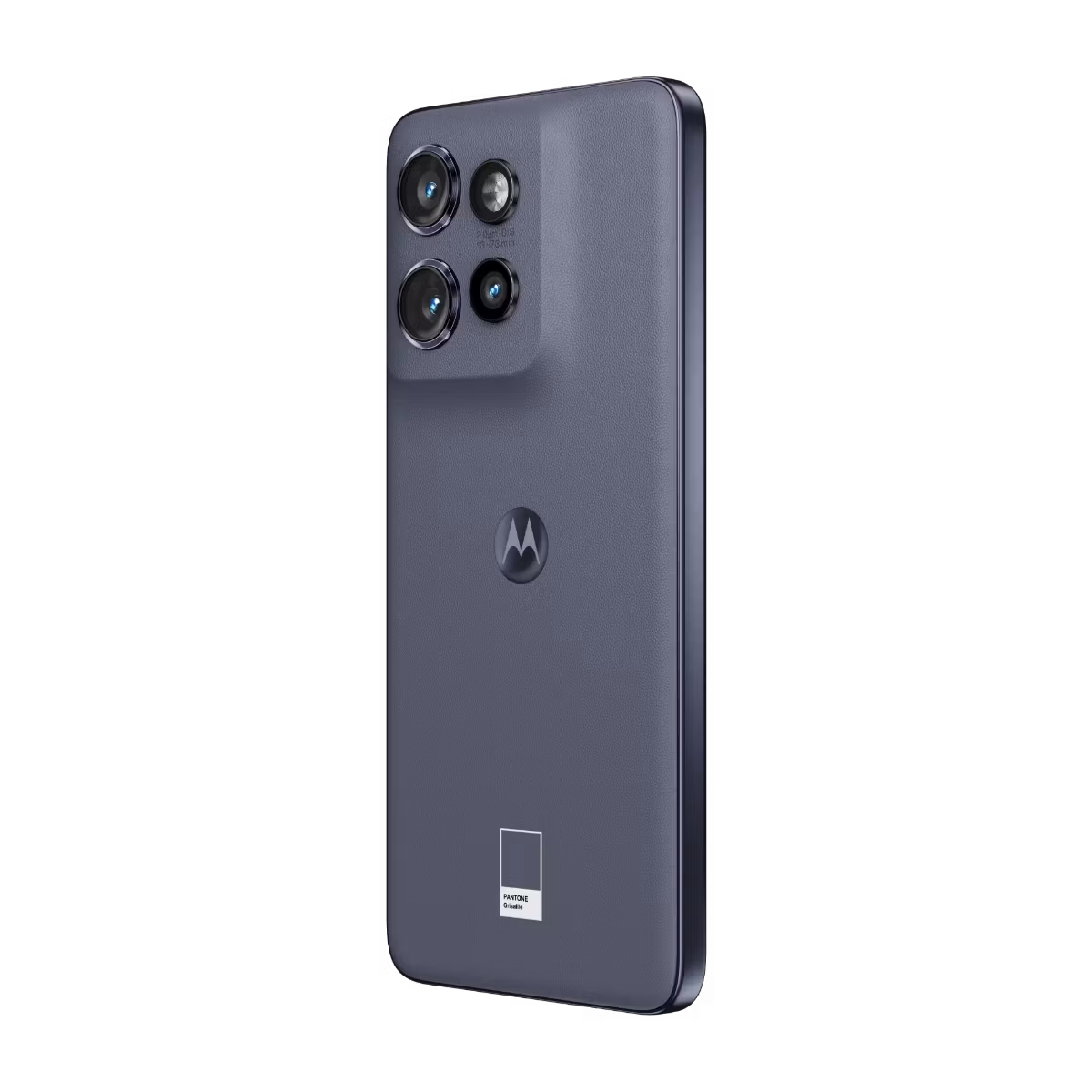 Motorola Edge 50 Neo 6.4" 512GB Pantone Grisaille