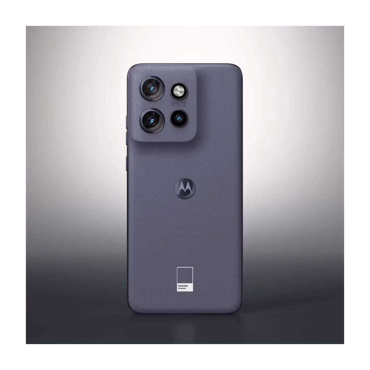 Motorola Edge 50 Neo 6.4" 512GB Pantone Grisaille