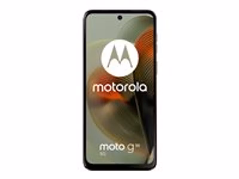 Motorola Moto G55 5G Dual SIM 8GB RAM 256GB Smoky Green