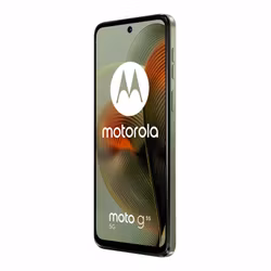 Motorola Moto G55 5G Dual SIM 8GB RAM 256GB Smoky Green
