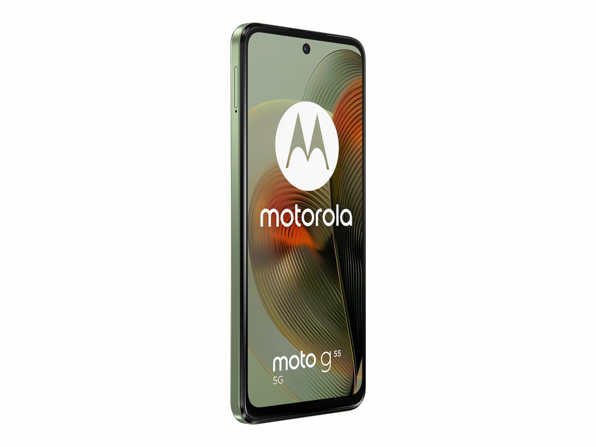 Motorola Moto G55 5G Dual SIM 8GB RAM 256GB Smoky Green