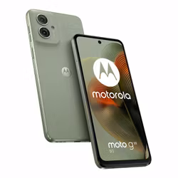 Motorola Moto G55 5G Dual SIM 8GB RAM 256GB Smoky Green