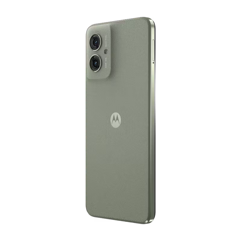 Motorola Moto G55 5G Dual SIM 8GB RAM 256GB Smoky Green