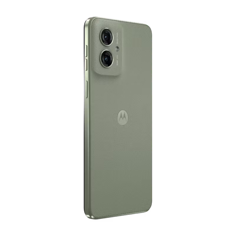 Motorola Moto G55 5G Dual SIM 8GB RAM 256GB Smoky Green