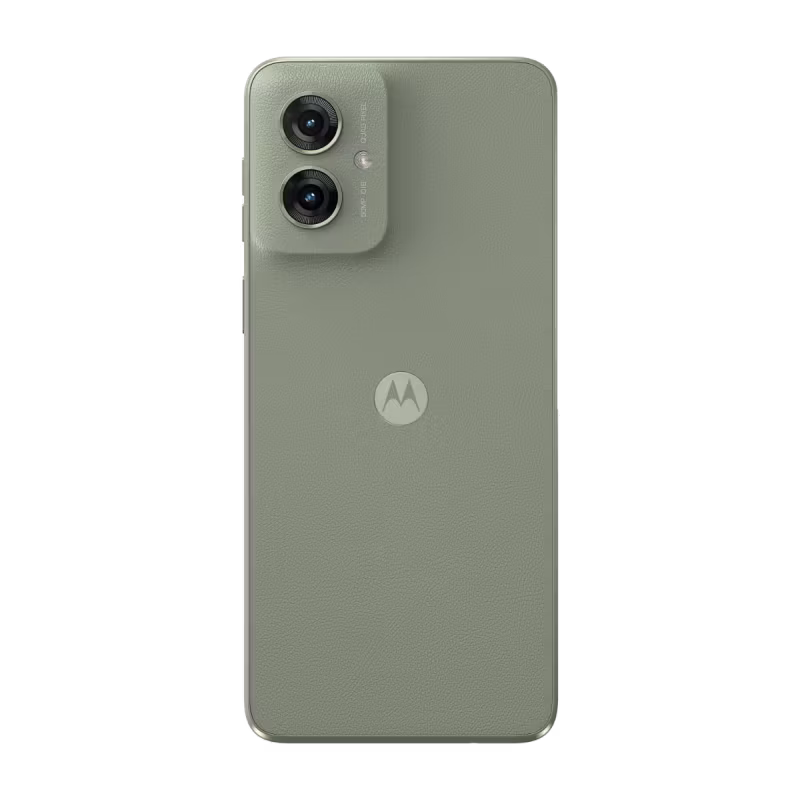 Motorola Moto G55 5G Dual SIM 8GB RAM 256GB Smoky Green