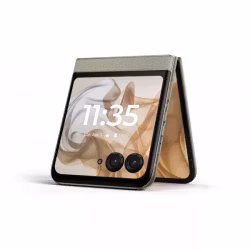 Motorola razr 50 5G Dual SIM 8GB RAM 256GB Beach Sand