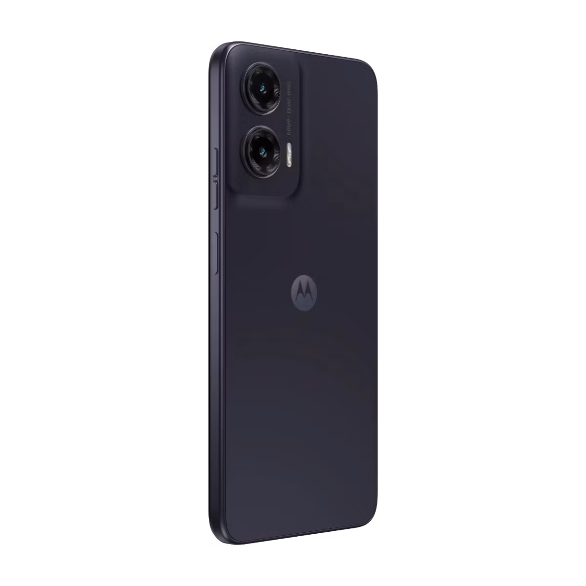 Motorola Moto G35 5G Dual SIM 4GB RAM 128GB Midnatt Svart