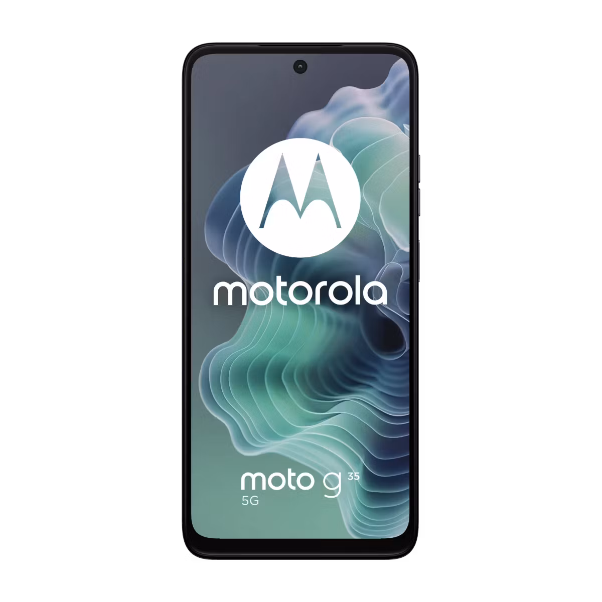 Motorola Moto G35 5G Dual SIM 4GB RAM 128GB Midnatt Svart