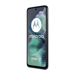 Motorola Moto G35 5G Dual SIM 4GB RAM 128GB Midnatt Svart