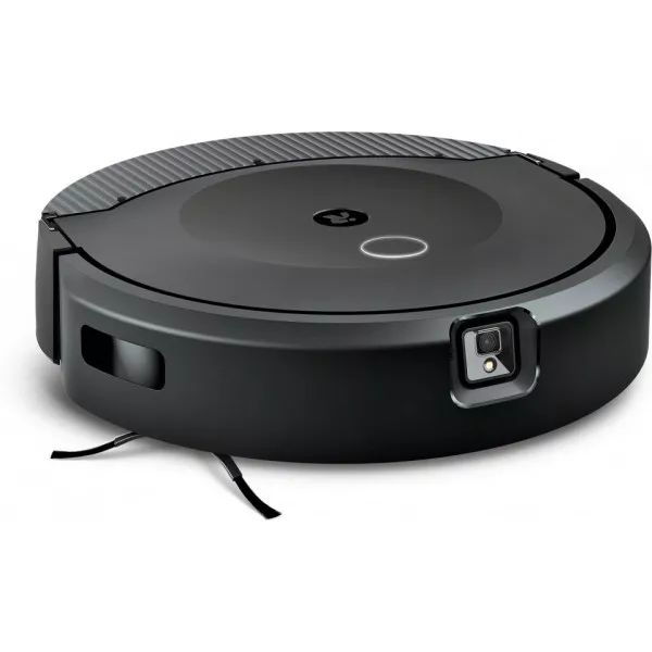 iRobot Roomba Combo 10 Max robotdammsugare X085840 Svart