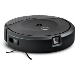 iRobot Roomba Combo 10 Max robotdammsugare X085840 Svart