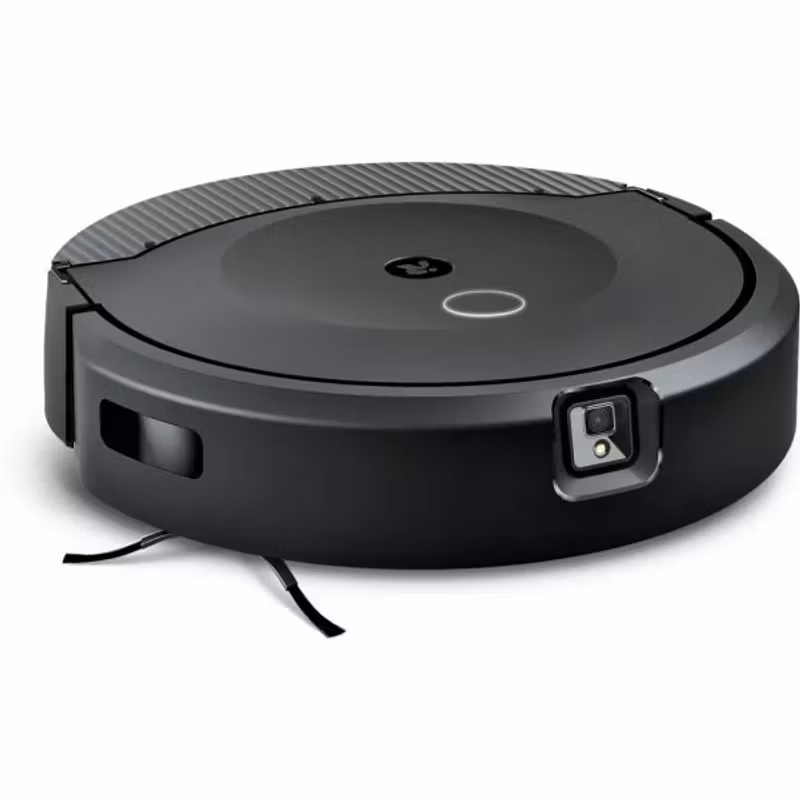 iRobot Roomba Combo 10 Max robotdammsugare X085840 Svart