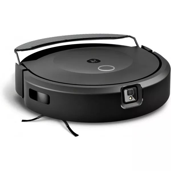 iRobot Roomba Combo 10 Max robotdammsugare X085840 Svart
