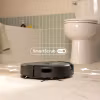 iRobot Roomba Combo 10 Max robotdammsugare X085840 Svart