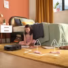 iRobot Roomba Combo 10 Max robotdammsugare X085840 Svart