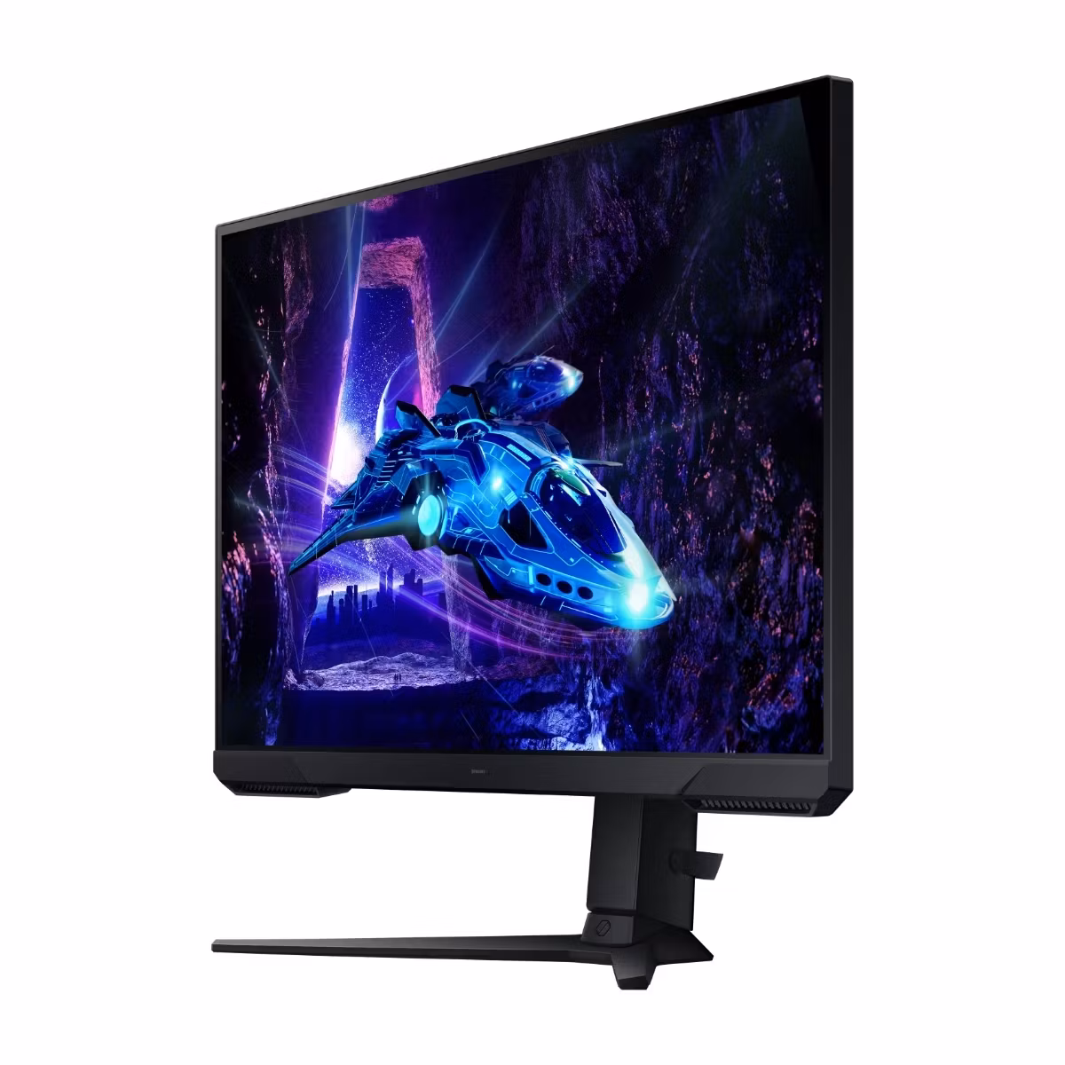 Samsung Odyssey G3 S27DG300 27" Full HD Gamingskärm