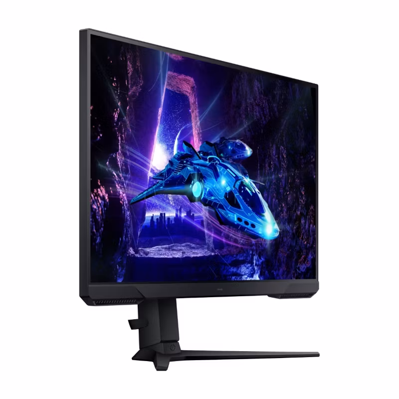Samsung Odyssey G3 S27DG300 27" Full HD Gamingskärm