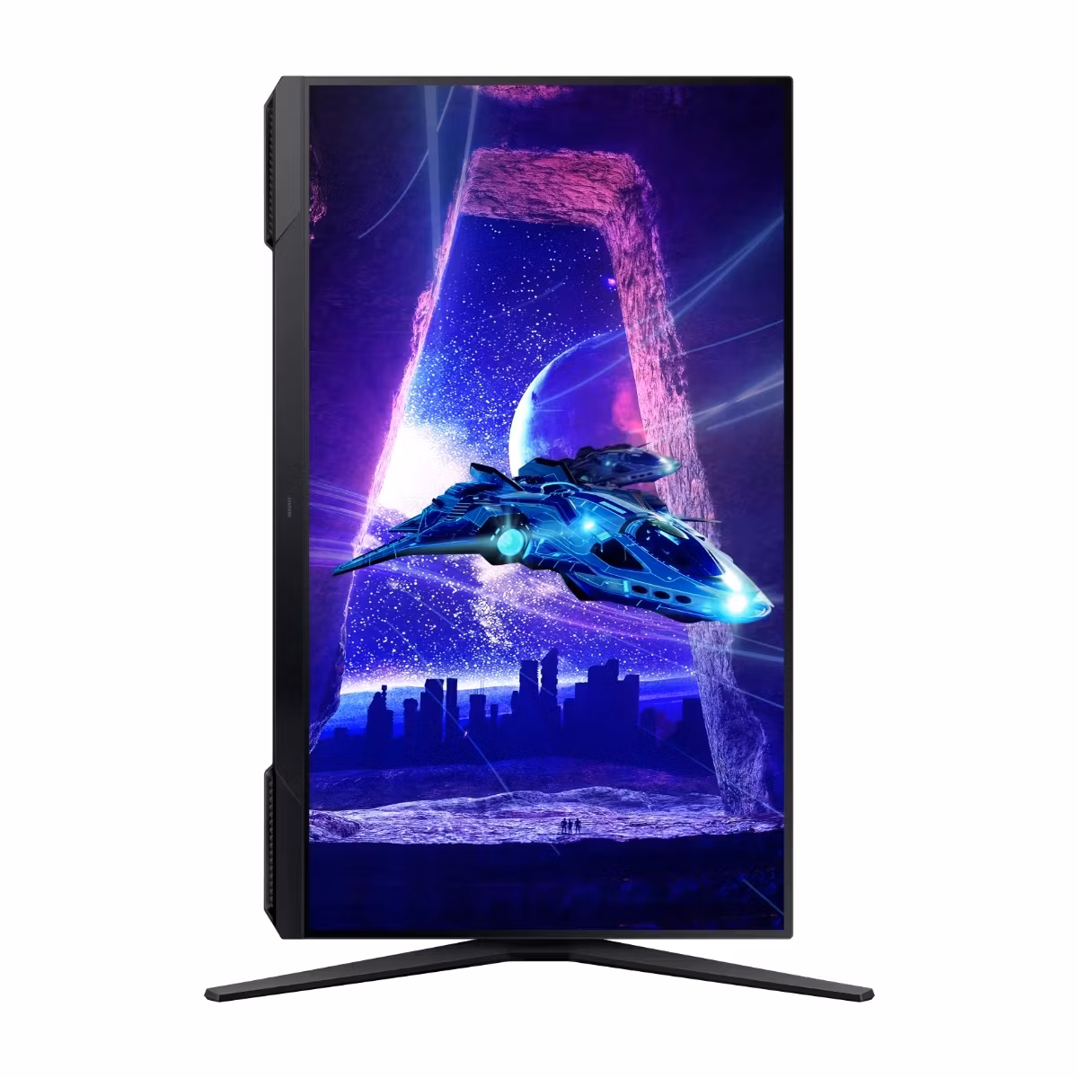 Samsung Odyssey G3 S27DG300 27" Full HD Gamingskärm