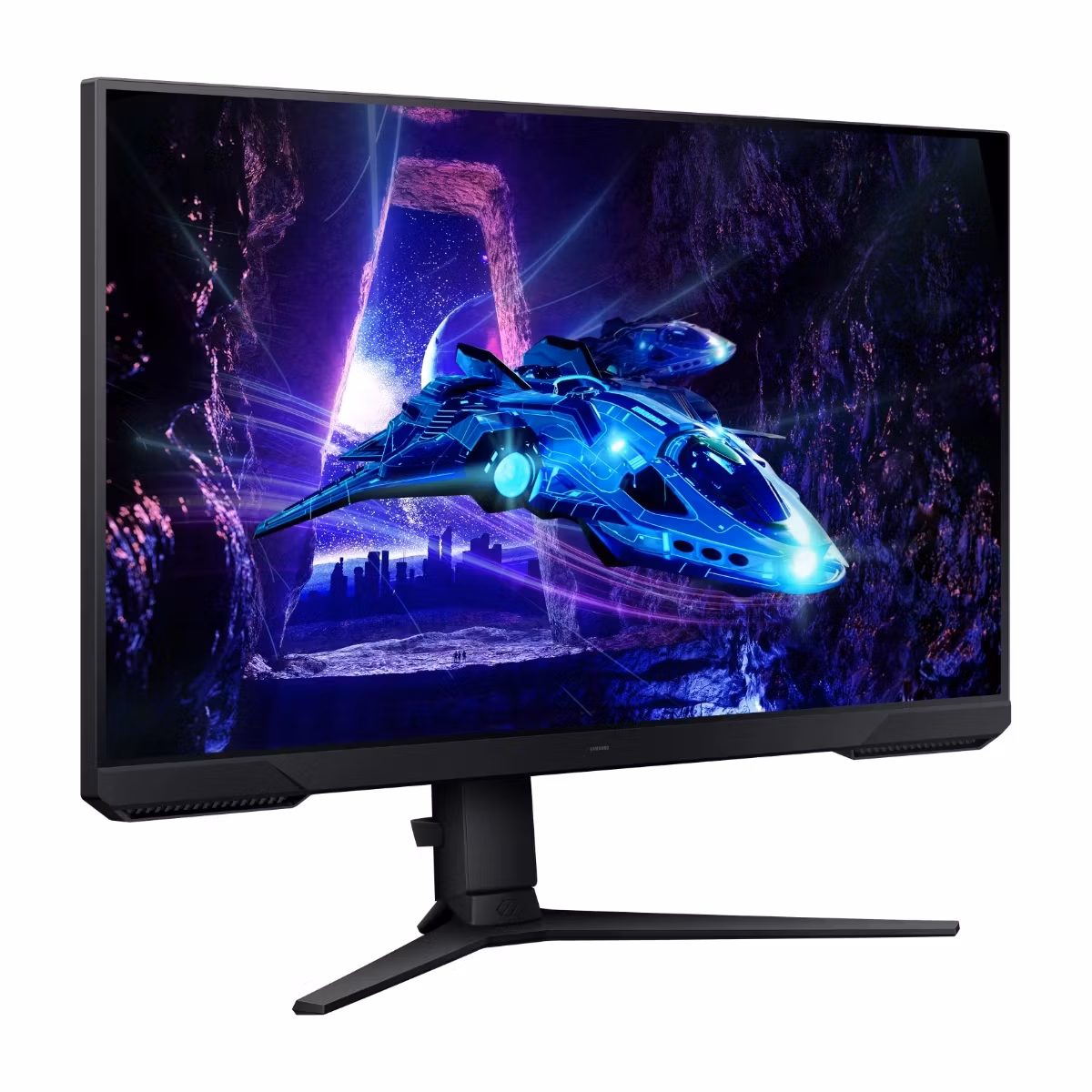 Samsung Odyssey G3 S27DG300 27" Full HD Gamingskärm