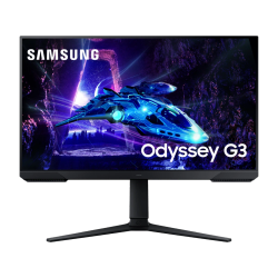 Samsung Odyssey G3 S27DG300 27" Full HD Gamingskärm
