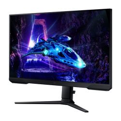 Samsung Odyssey G3 S27DG300 27" Full HD Gamingskärm