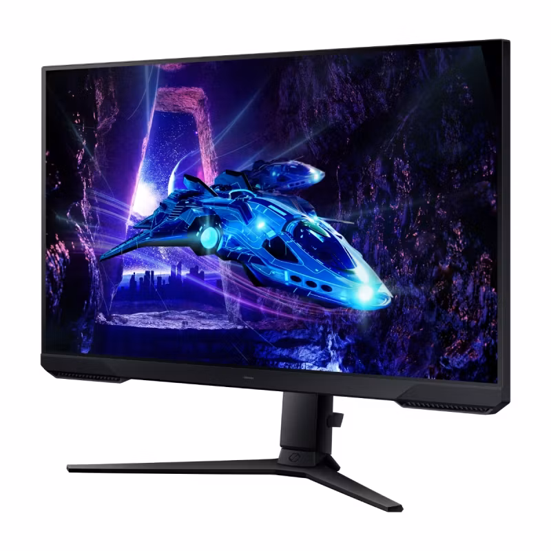 Samsung Odyssey G3 S27DG300 27" Full HD Gamingskärm