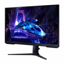Samsung Odyssey G3 S27DG300 27" Full HD Gamingskärm