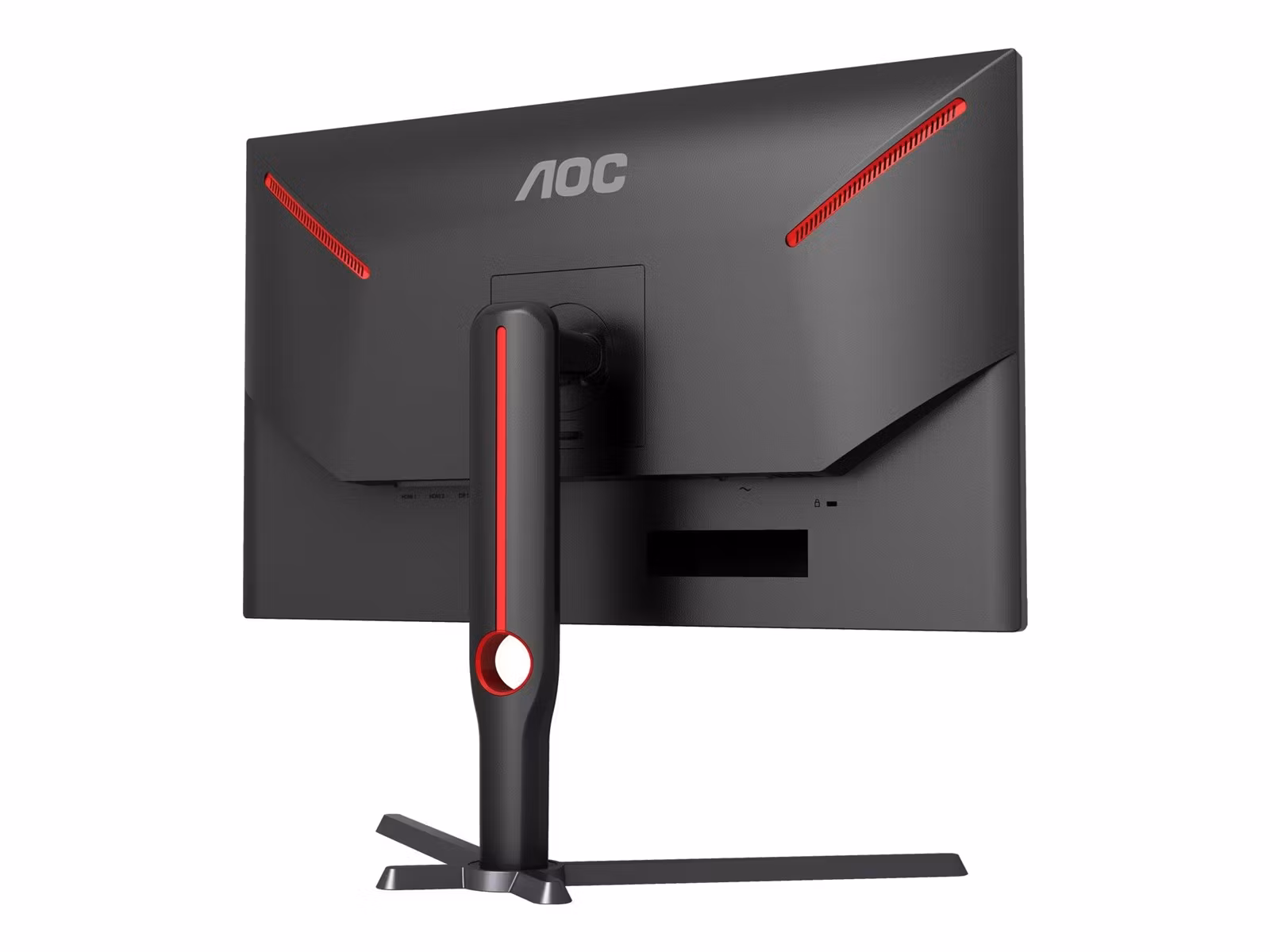 AOC U27G3X 27" Gaming 4K UHD IPS 160Hz