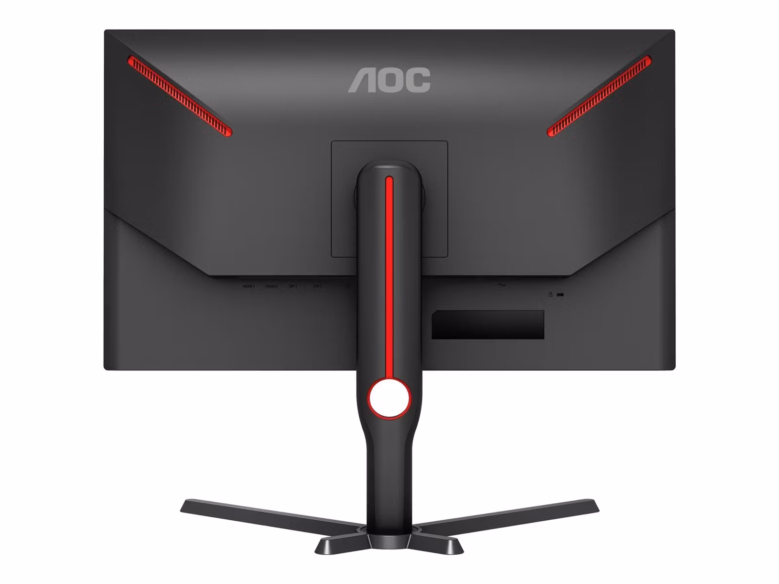 AOC U27G3X 27" Gaming 4K UHD IPS 160Hz