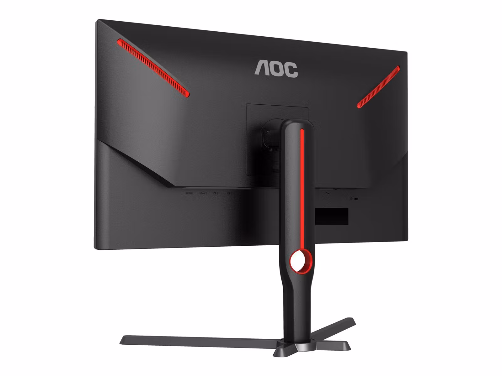 AOC U27G3X 27" Gaming 4K UHD IPS 160Hz
