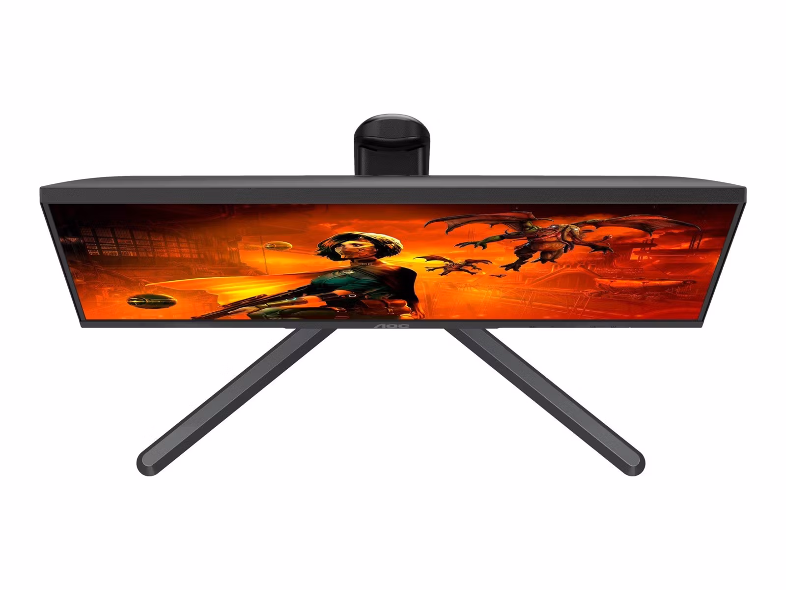AOC U27G3X 27" Gaming 4K UHD IPS 160Hz