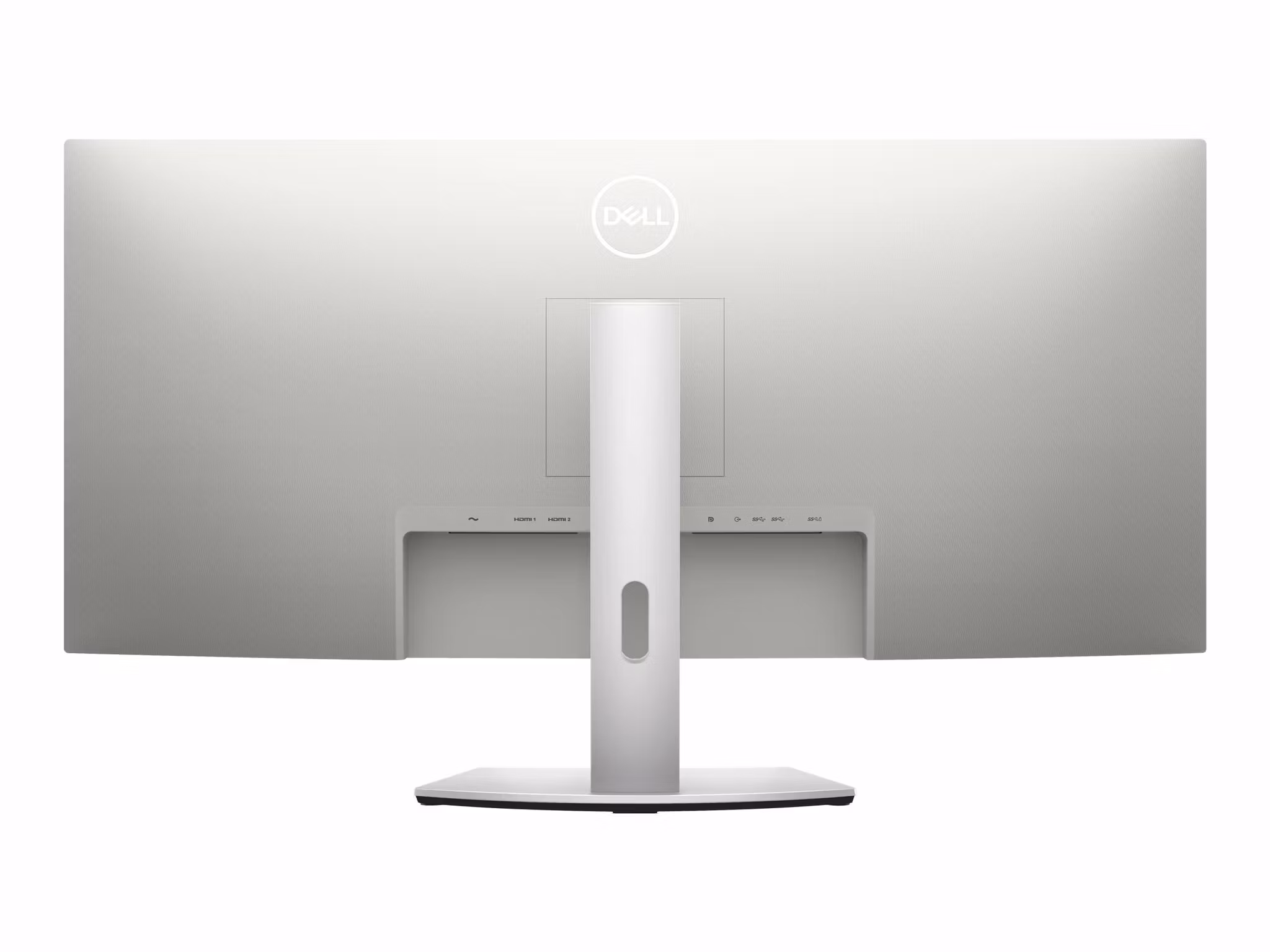 Dell S3423DWC 34" Ultrawide Välvd WQHD Gamingskärm