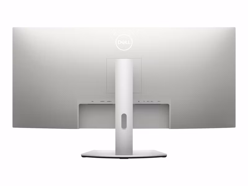 Dell S3423DWC 34" Ultrawide Välvd WQHD Gamingskärm