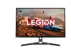 Lenovo Legion Y32p-30 31,5" Gaming 4K UHD IPS 144Hz