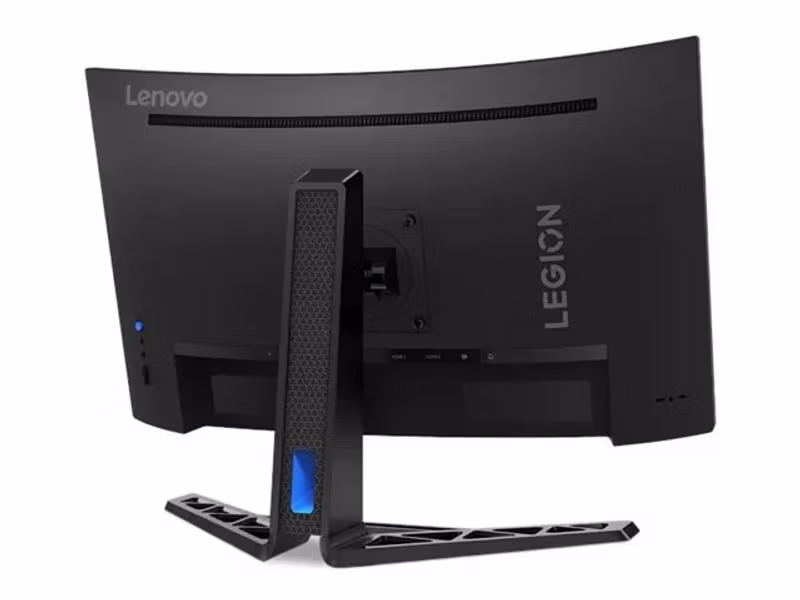 Lenovo Legion R27fc-30 27" Full HD VA Välvd Gamingskärm
