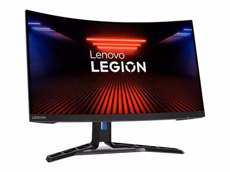 Lenovo Legion R27fc-30 27" Full HD VA Välvd Gamingskärm