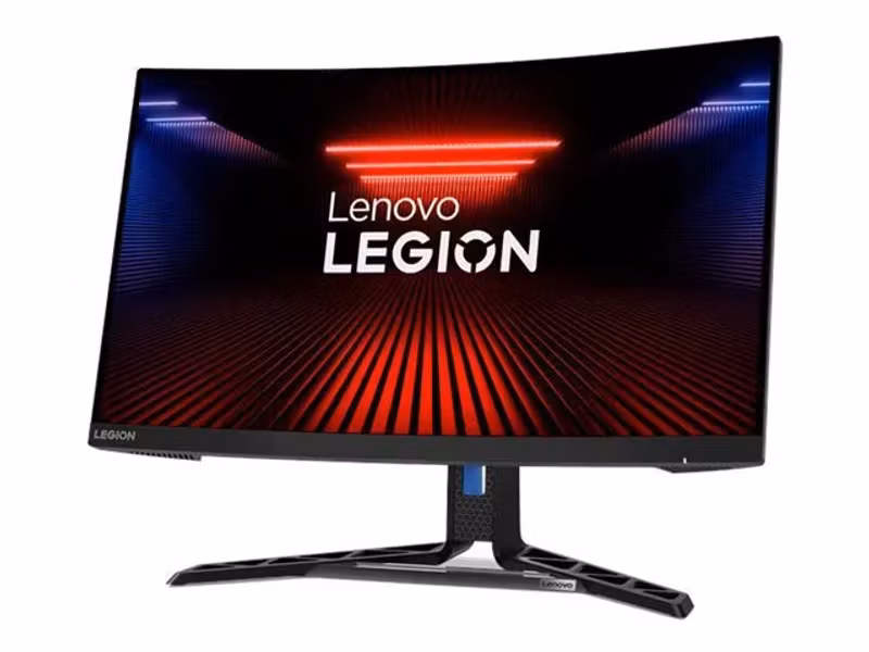 Lenovo Legion R27fc-30 27" Full HD VA Välvd Gamingskärm