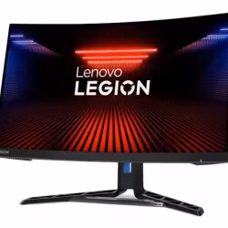 Lenovo Legion R27fc-30 27" Välvd Gaming Full HD VA