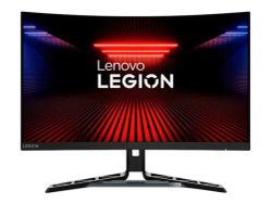 Lenovo Legion R27fc-30 27" Välvd Gaming Full HD VA