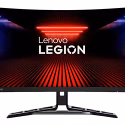 Lenovo Legion R27fc-30 27" Välvd Gaming Full HD VA