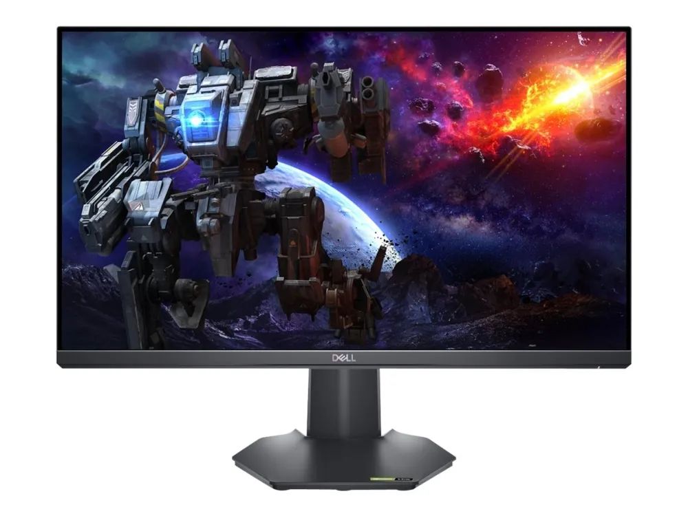 Dell G2422HS 24" Gaming Full HD IPS Monitor