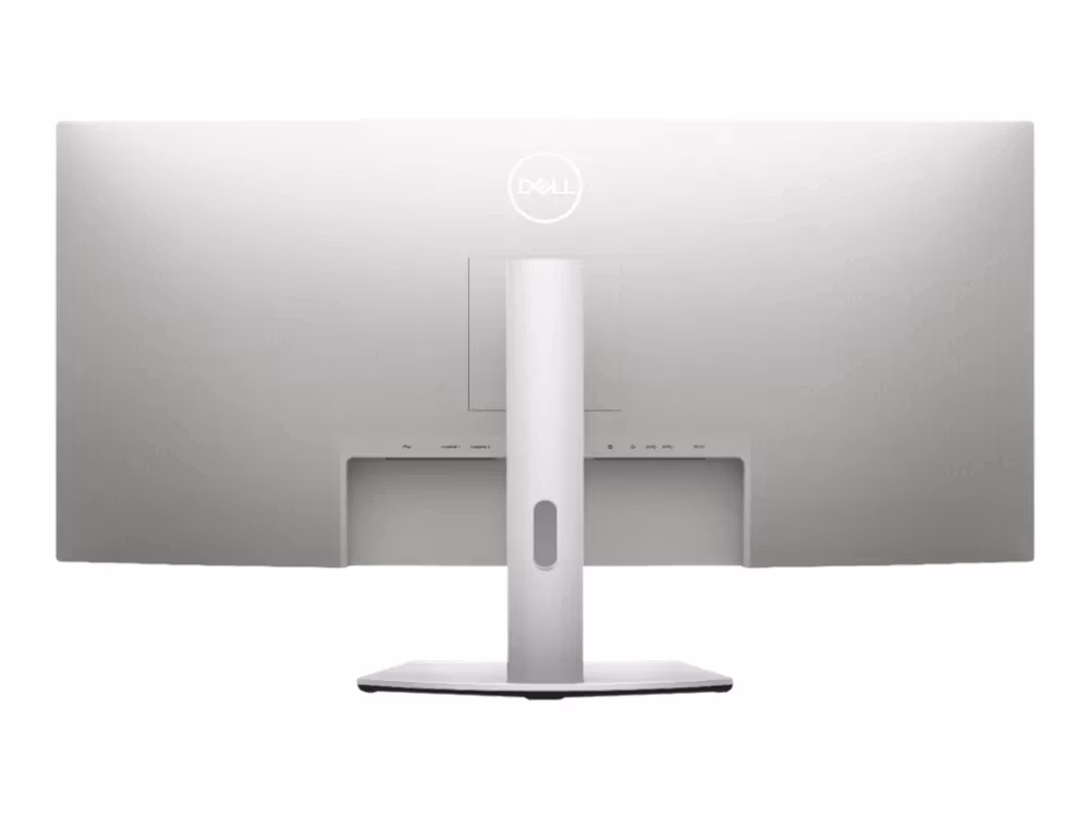 Dell S3422DW 34" Ultrawide Välvd Gaming WQHD Monitor