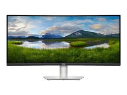 Dell S3422DW 34" Ultrawide Välvd Gaming WQHD Monitor
