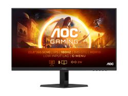 AOC 24G4XE 24" Gamingskärm