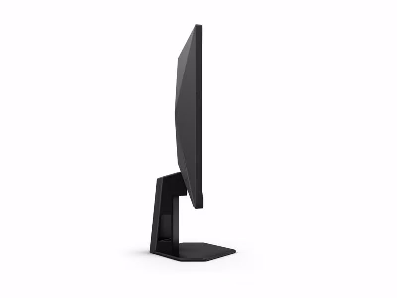AOC 24G4XE 24" Fast IPS 1920 x 1080 (Full HD) Gamingskärm